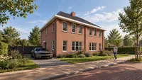Dokter Morelstraat 0 ong, Stavenisse