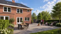 Dokter Morelstraat 0 ong, Stavenisse