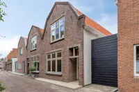 Sint Joostmeet 21, Zierikzee