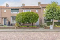 Van Doornlaan 49, Vlissingen