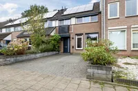 Dauphinélaan 48, Eindhoven