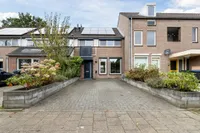 Dauphinélaan 48, Eindhoven