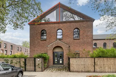 Korianderstraat 52, 5643AS, Eindhoven, Noord-Brabant