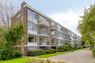 Rijnvoorde 50, 3085TK, Rotterdam, Zuid-Holland
