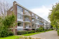 Rijnvoorde 50, Rotterdam