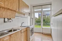 Rijnvoorde 50, Rotterdam