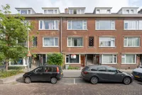 Flakkeesestraat 139 C, Rotterdam