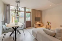 Flakkeesestraat 139 C, Rotterdam