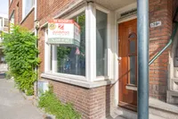 Flakkeesestraat 139 C, Rotterdam