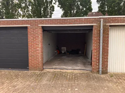 Tarwestraat 9 G04 0 ong, 4311, Bruinisse, Zeeland