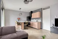 Berenstraat 23 d, Steenbergen