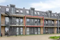 Berenstraat 23 d, Steenbergen