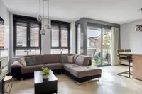 Berenstraat 23 d, Steenbergen