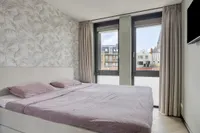 Berenstraat 23 d, Steenbergen