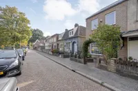 Spreeuwenstraat 8, Almelo