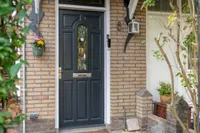 Spreeuwenstraat 8, Almelo