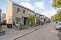 Spreeuwenstraat 8, Almelo