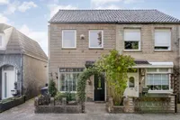 Spreeuwenstraat 8, Almelo