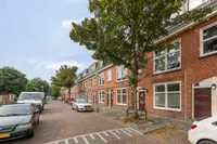 Concordiastraat 39, Groningen