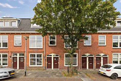 Concordiastraat 39, 9741BB, Groningen, Groningen