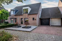 Fürstenbergstraat 99, Sevenum