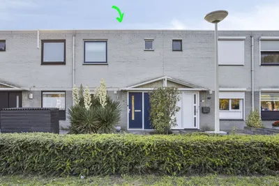 Gamanderberg 13, 4708GE, Roosendaal, Noord-Brabant