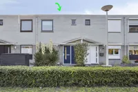 Gamanderberg 13, Roosendaal