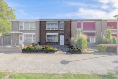 Pottbeckerstraat 3, 5935TA, Steyl, Limburg