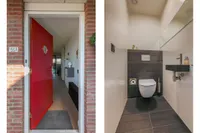 Akerstraat 156 A, Heerlen