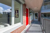 Akerstraat 156 A, Heerlen