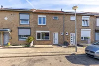 Prins Bernhardstraat 8, Landgraaf