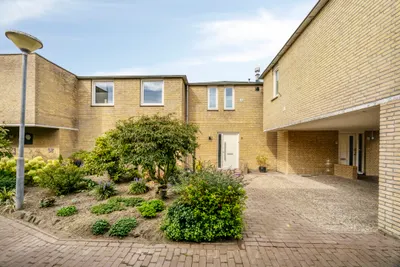 Zuringbeek 3, 5501BE, Veldhoven, Noord-Brabant