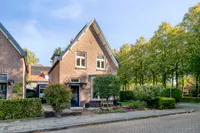 Middellaan 2, Apeldoorn