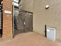 Keyseryck 17, Breukelen