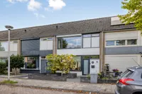 Rozenstraat 27, Putte