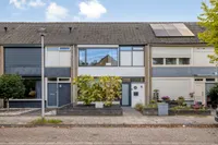 Rozenstraat 27, Putte