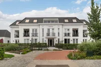Frans Hommellaan 30, Oud-vossemeer