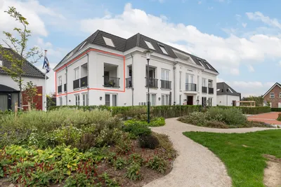Frans Hommellaan 30, 4698BS, Oud-vossemeer, Zeeland