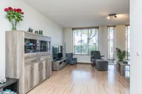 Zuster Kubornpad 3, Beek