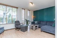 Zuster Kubornpad 3, Beek