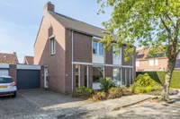 Zuster Kubornpad 3, Beek