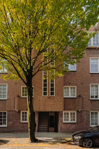 Jan Lievensstraat 48 2, 1074TS, Amsterdam, Noord-Holland