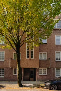 Jan Lievensstraat 48 2, Amsterdam
