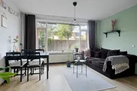 Maria van Osstraat 95, Ede