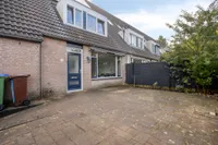Maria van Osstraat 95, Ede