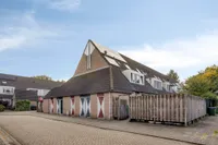 Maria van Osstraat 95, Ede