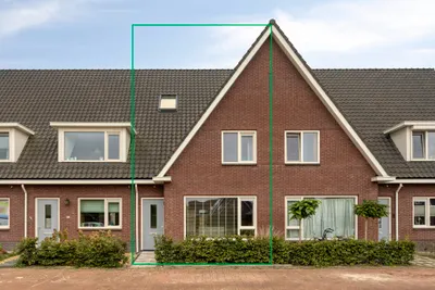 Padwei 6, 4441BH, Ovezande, Zeeland