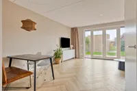 Padwei 6, Ovezande