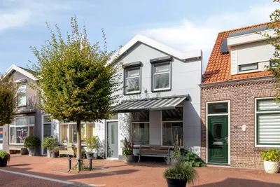 Dorpsstraat 33, 4356AH, Oostkapelle, Zeeland