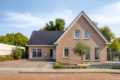 Tritbach 15, 6444XW, Brunssum, Limburg